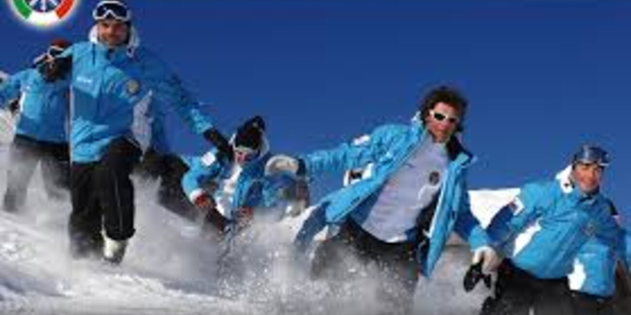 Scuola Italiana Sci Lagorai #2