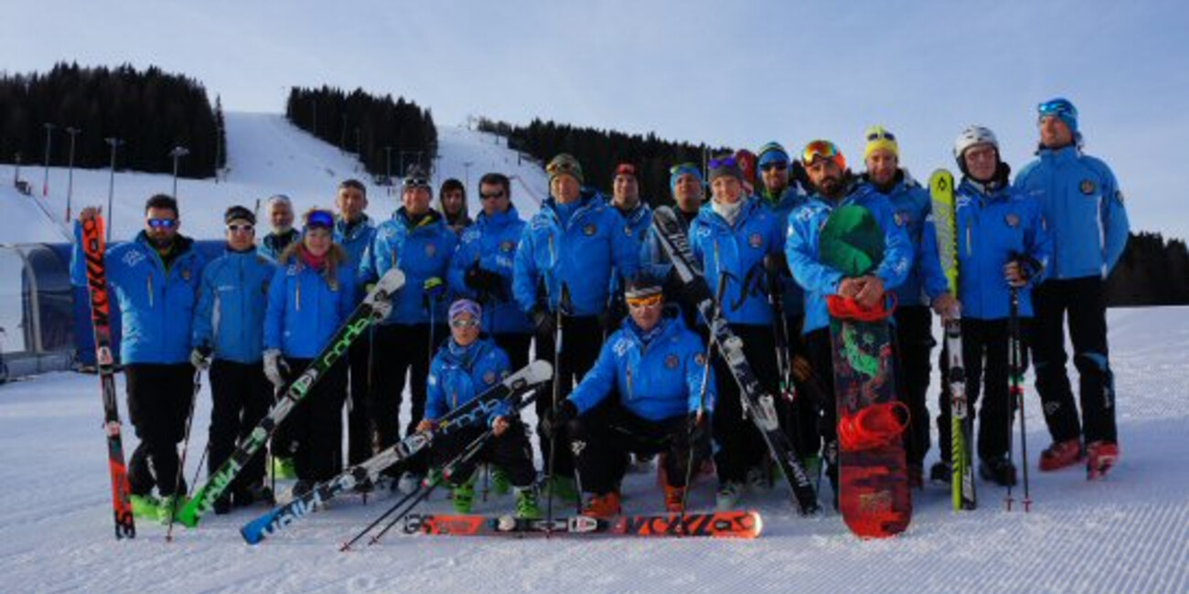 Scuola Italiana Sci Lagorai #1