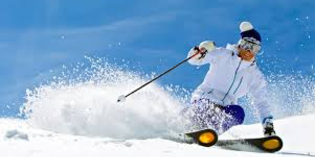 Scuola Italiana Sci K2 #2