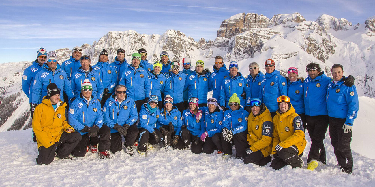 Scuola Italiana Sci e Snowboard Pinzolo #1