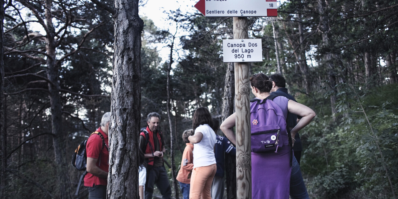 Civezzano-Santa Colomba  #4