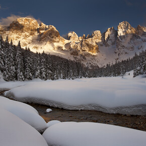 San Martino di Castrozza, Passo Rolle, Primiero