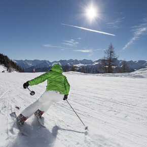 Folgarida-Marilleva, Peio, Passo Tonale