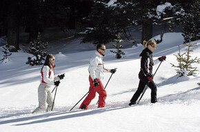 Passo di Lavazè-Passo Oclini 