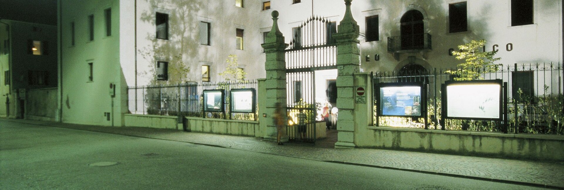 Science and Archaeology Museum, Rovereto