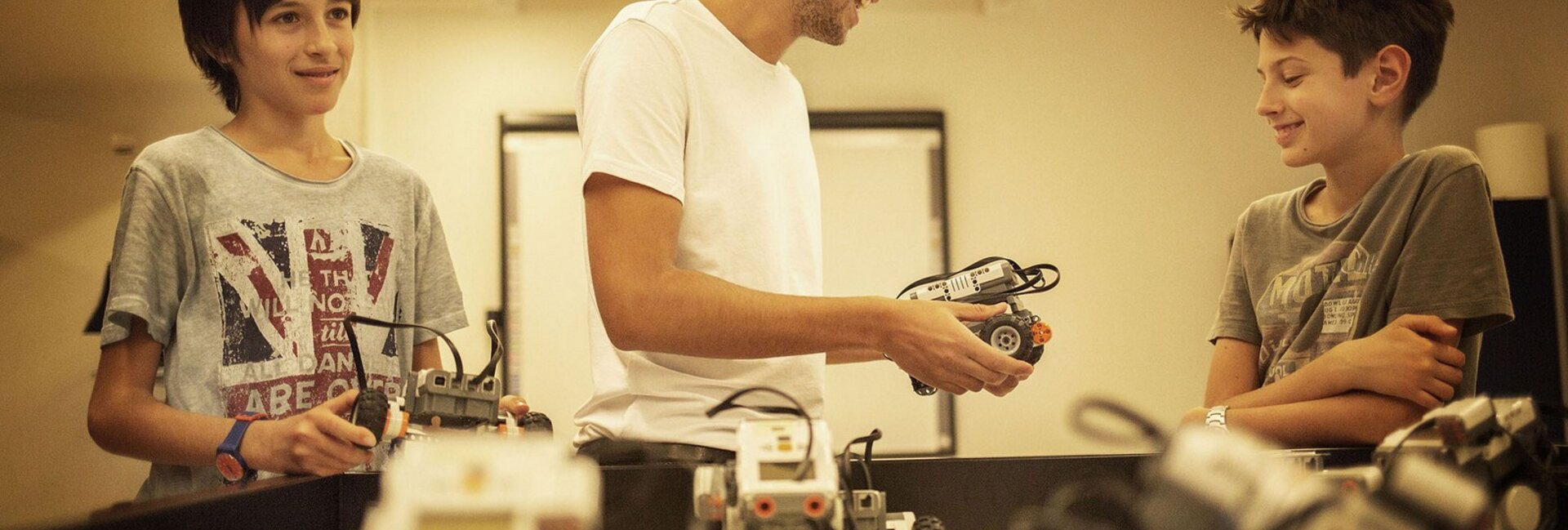 Science and Archaeology Museum, Rovereto