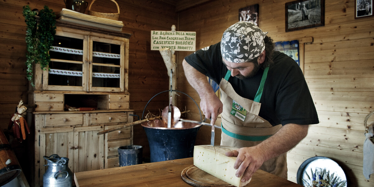 Trentino Q&A | Where is Trentino? What is Trentino famous for? 