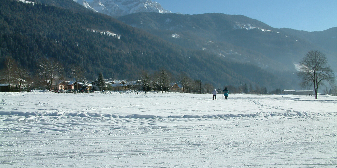 Centro fondo Carisolo #1