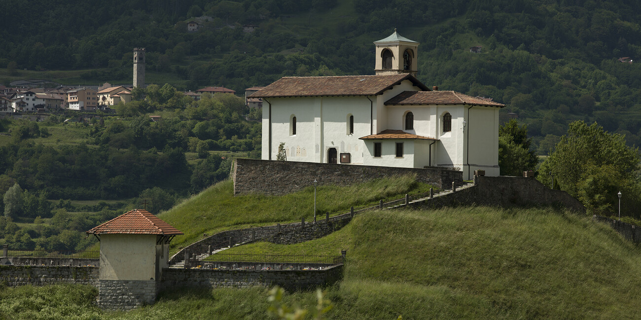 Pieve di Bono  #2