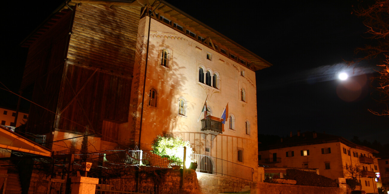 Coredo #2 | © APT Val di Non - Coredo Casa Marta - ph Elisa Widmann