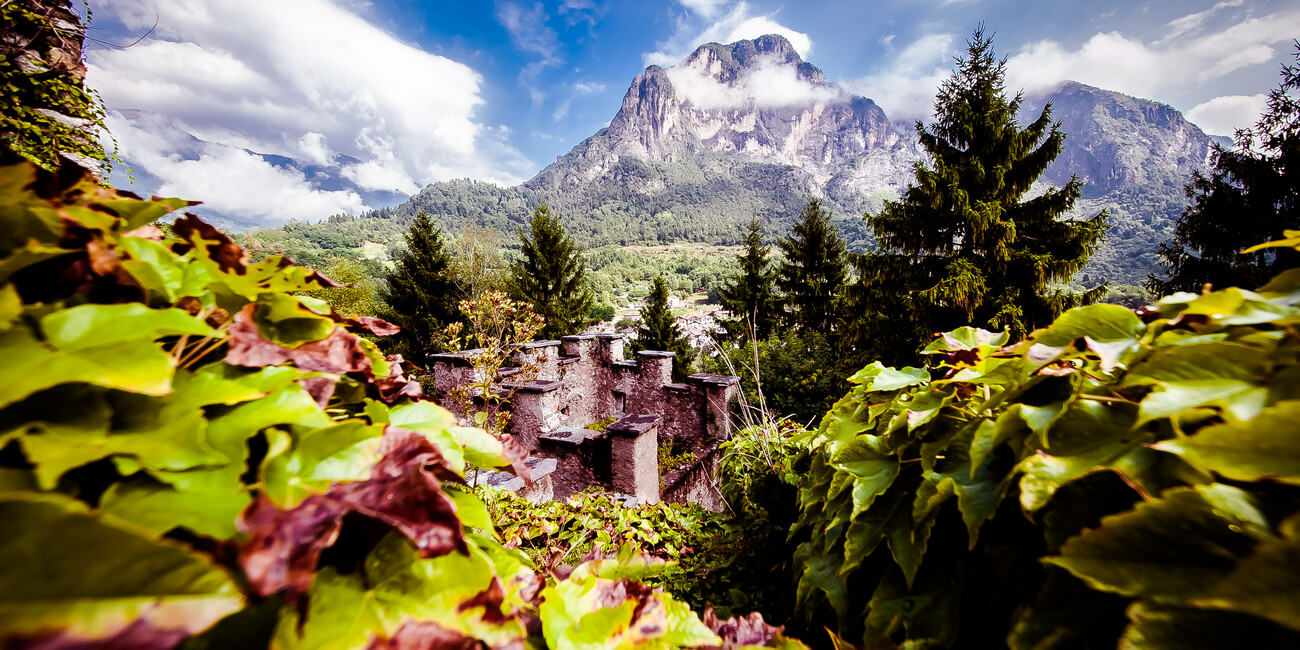 Ivano Fracena #2 | © Foto Archivio Apt