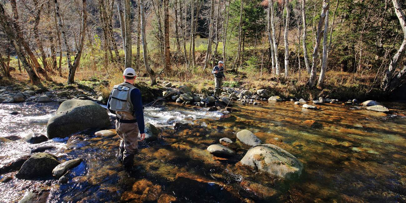 Breguzzo  #1 | © Foto Archivio Apt