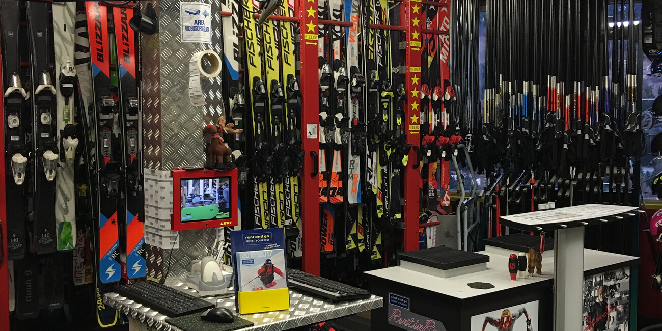 Ski Rental Sport Cermis #4