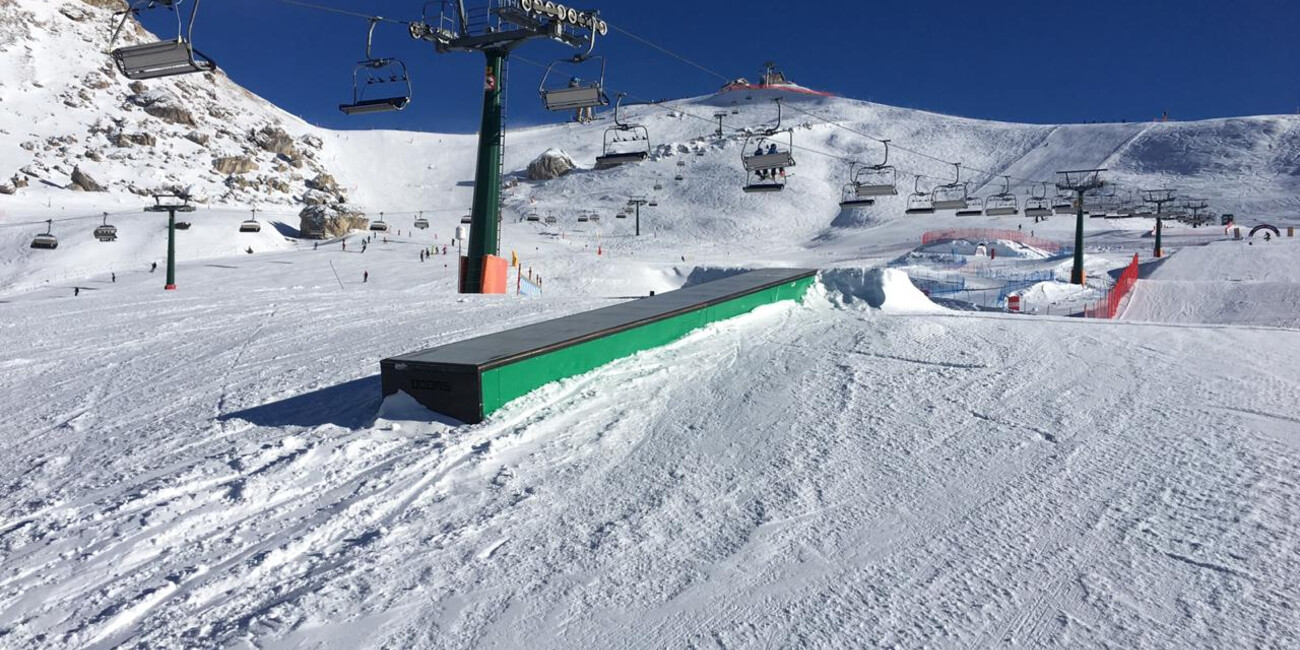 Dolomiti FamilyPark & Funslope #4 | © Foto Archivio Apt Val di Fassa