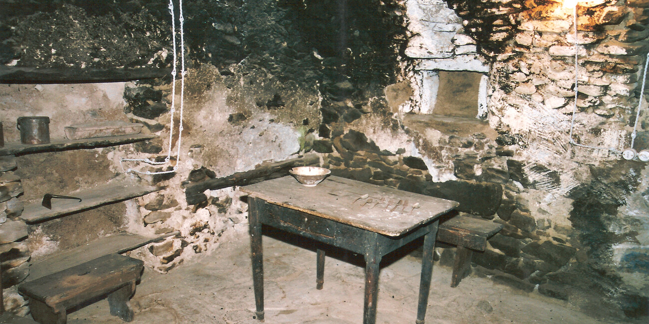 Casa Grazioli o "Dela Bèga" #3