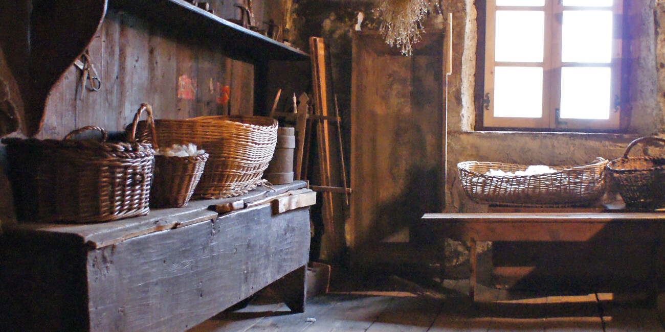 Casa Grazioli o "Dela Bèga" #4