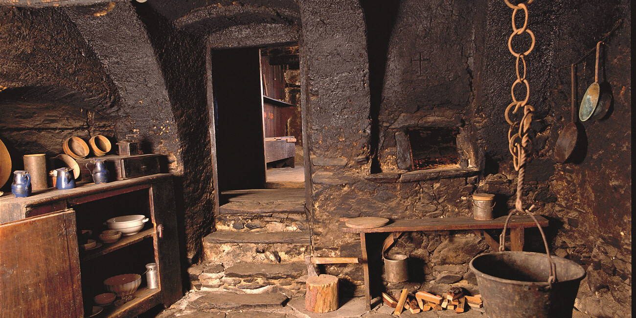 Casa Grazioli o "Dela Bèga" #1