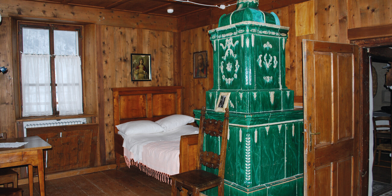 Molino Ruatti #2 | © Foto Archivio Apt Val di Sole