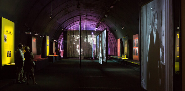 Le Gallerie – Historisches Museum