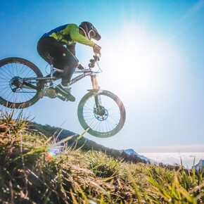 Brentonico Ring - Bocca d'Ardole Variant - Polsa | 1948 | © APT Rovereto Vallagarina Monte Baldo