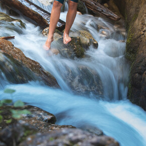 Borgo Salute Dolomiti Natural Wellness: from Pinzolo to Caderzone... | © APT Madonna di Campiglio, Pinzolo, Val Rendena