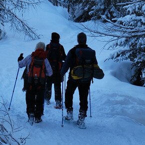 Somator Loop | © APT Rovereto Vallagarina Monte Baldo