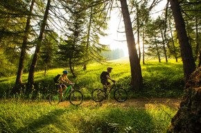 Sommo Pass - Star of Italy | © Azienda per il Turismo Alpe Cimbra