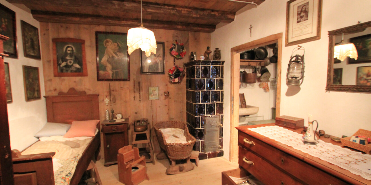 Museo etnografico "Collezione Tarcisio Trentin" #4