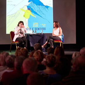 Mystery of the Mountains Festival – Stormy Peaks