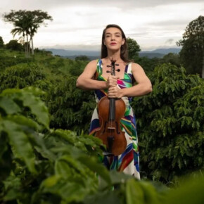 I Suoni delle Dolomiti - Piana del Lago Asciutto