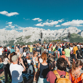 Mountain Beat Festival