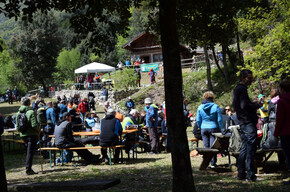 Festa della Montagna al Crozolam