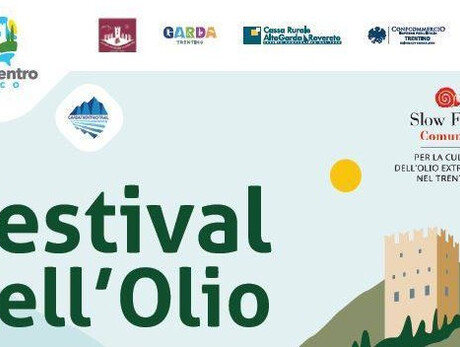 Festival dell'Olio
