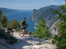 Garda Trentino Trail 