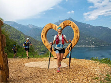 Garda Trentino Trail 