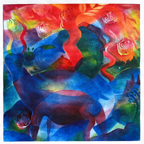 In me fiorivano le rose