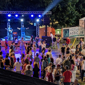 Sagra S.S. Pietro e Paolo a Ceniga