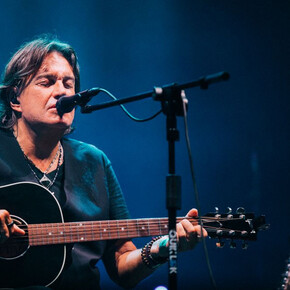 De Andrè canta De Andrè - Cristiano De André