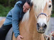 A CAVALLO: UN LEGAME DA VIVERE