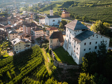 Melapedalo - Di borgo in borgo