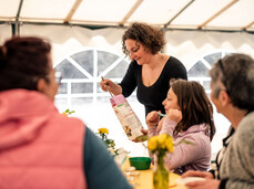 Zicoria FestiVal di Sole