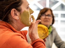 Zicoria FestiVal di Sole