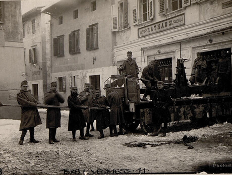 1° Festival della Storia e della Memoria