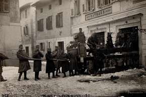 1° Festival della Storia e della Memoria