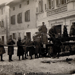 1° Festival della Storia e della Memoria