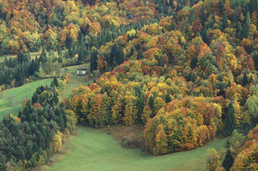 Festa del Cacciatore in Val di Sella