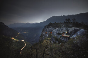 Fort Pozzacchio/Valmorbia