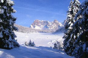 Centro Fondo Passo Cereda