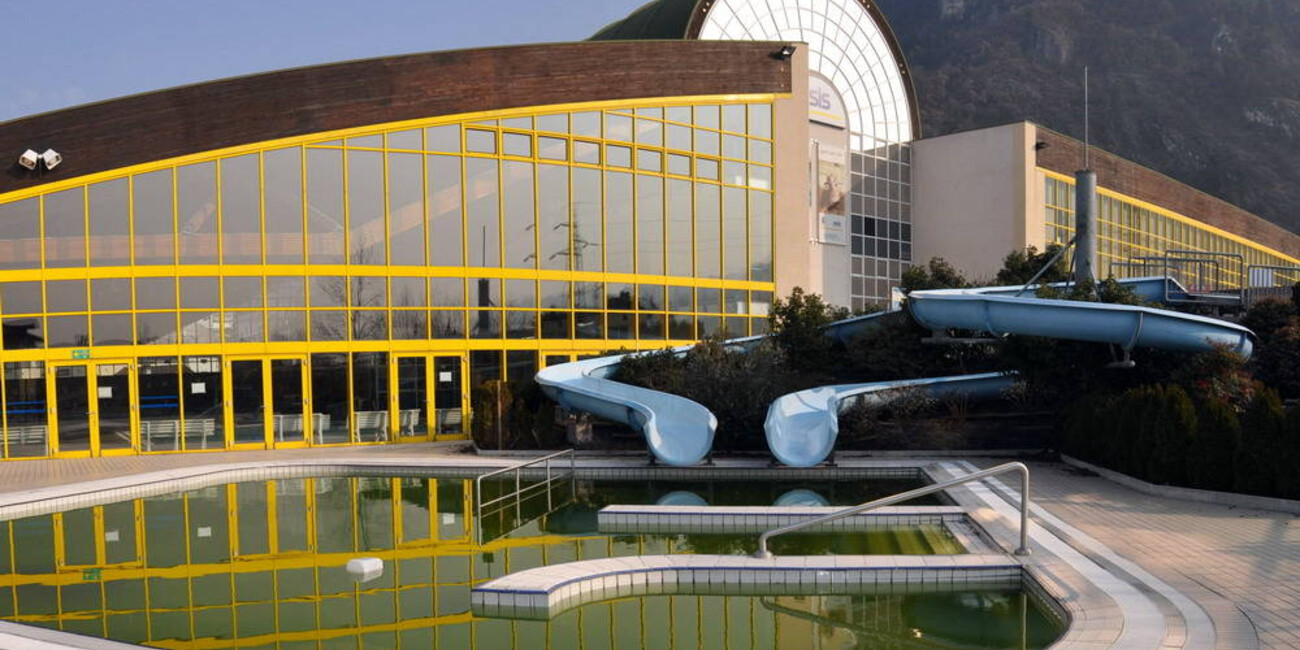 Centro Sportivo Trento Nord - Gardolo #2