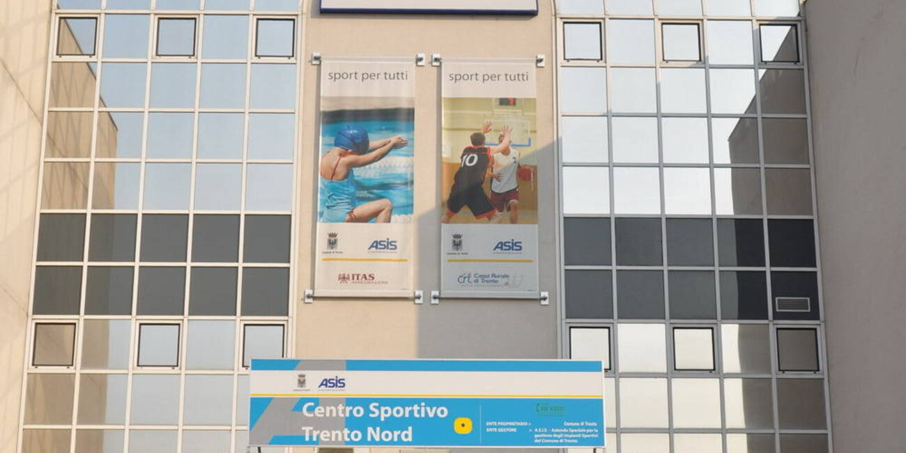 Centro Sportivo Trento Nord - Gardolo #3